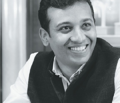 Siddharthaa Sawansukha CEO, Sawansukha Jewellers Pvt. Ltd.